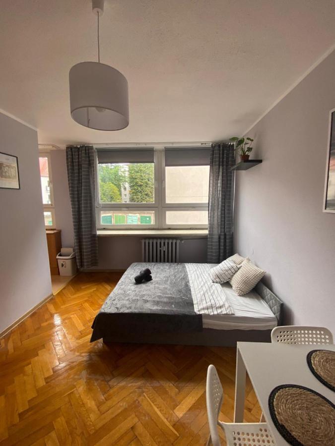 Appartement Night Host Matejki 4 Free Parking à Bytom Extérieur photo